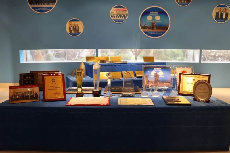 科技創(chuàng)新再獲突破！四豐電子獲批建設河南省工程技術研究中心