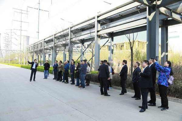 眾咖就位！大型智能化復(fù)合型閉式循環(huán)水冷卻系統(tǒng)技術(shù)研討會成功舉辦