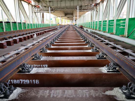 轉(zhuǎn)型升級(jí)系列報(bào)道之七｜“新棋子”科博思擁抱趨勢(shì)，用實(shí)力擴(kuò)大隆華復(fù)材疆域