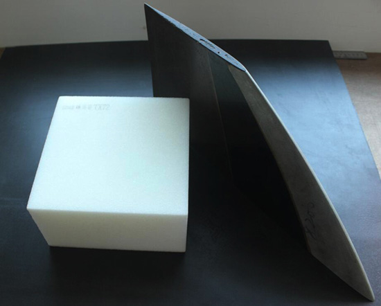 轉(zhuǎn)型升級系列報(bào)道之三｜隆華軍民融合型新材之兆恒科技用技術(shù)打造卓越品質(zhì)