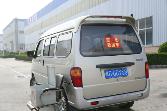 裝備分公司開展?；沸孤本仍菥?提升實戰(zhàn)能力